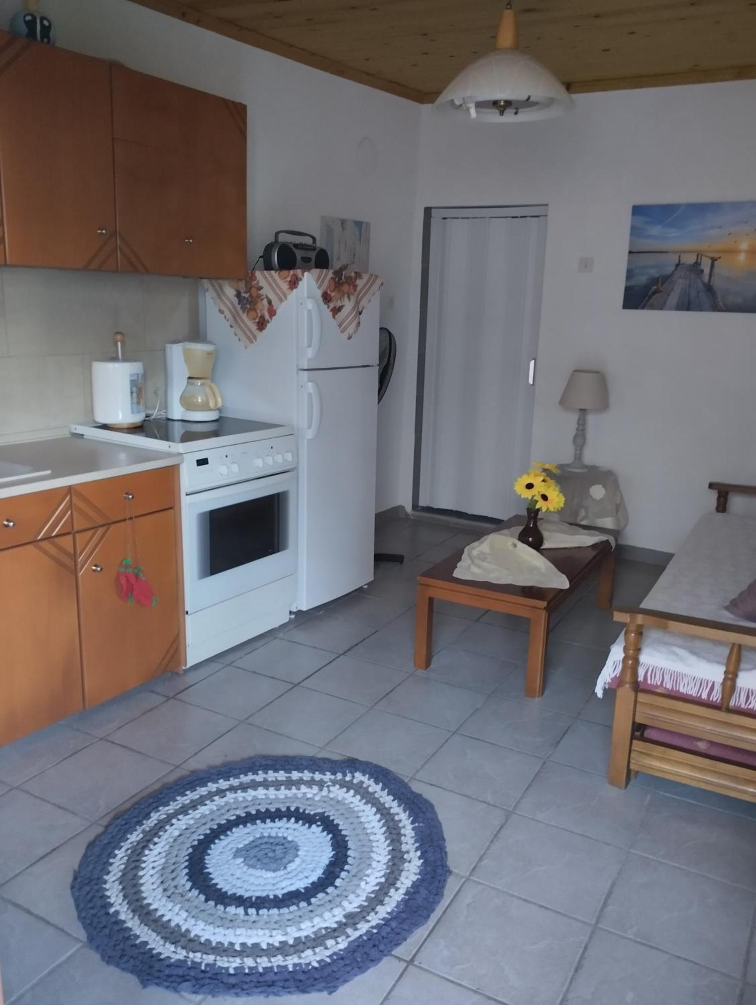 Spitaki Villa Kavala Bagian luar foto